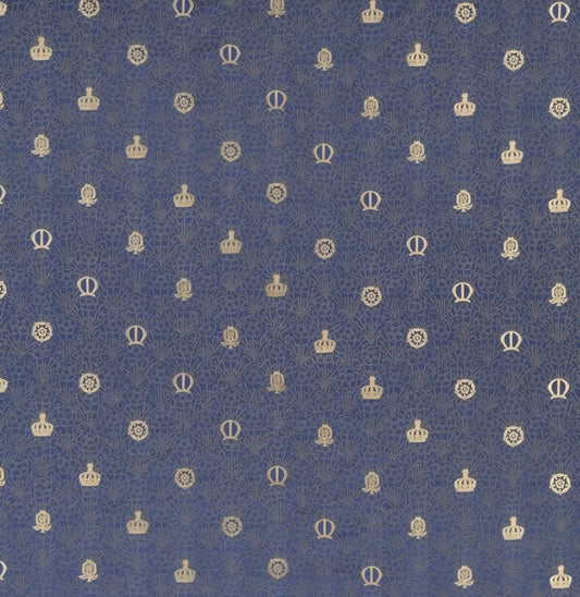 Lampshade Fabric Designs