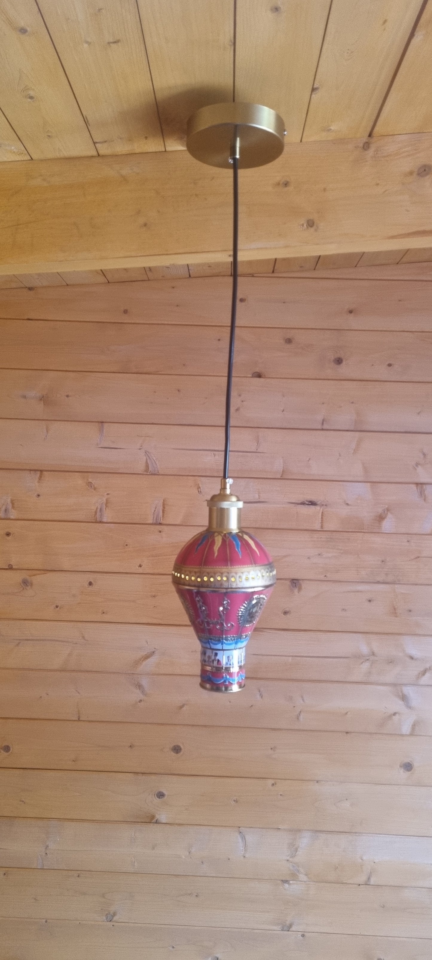 Pendant Lights