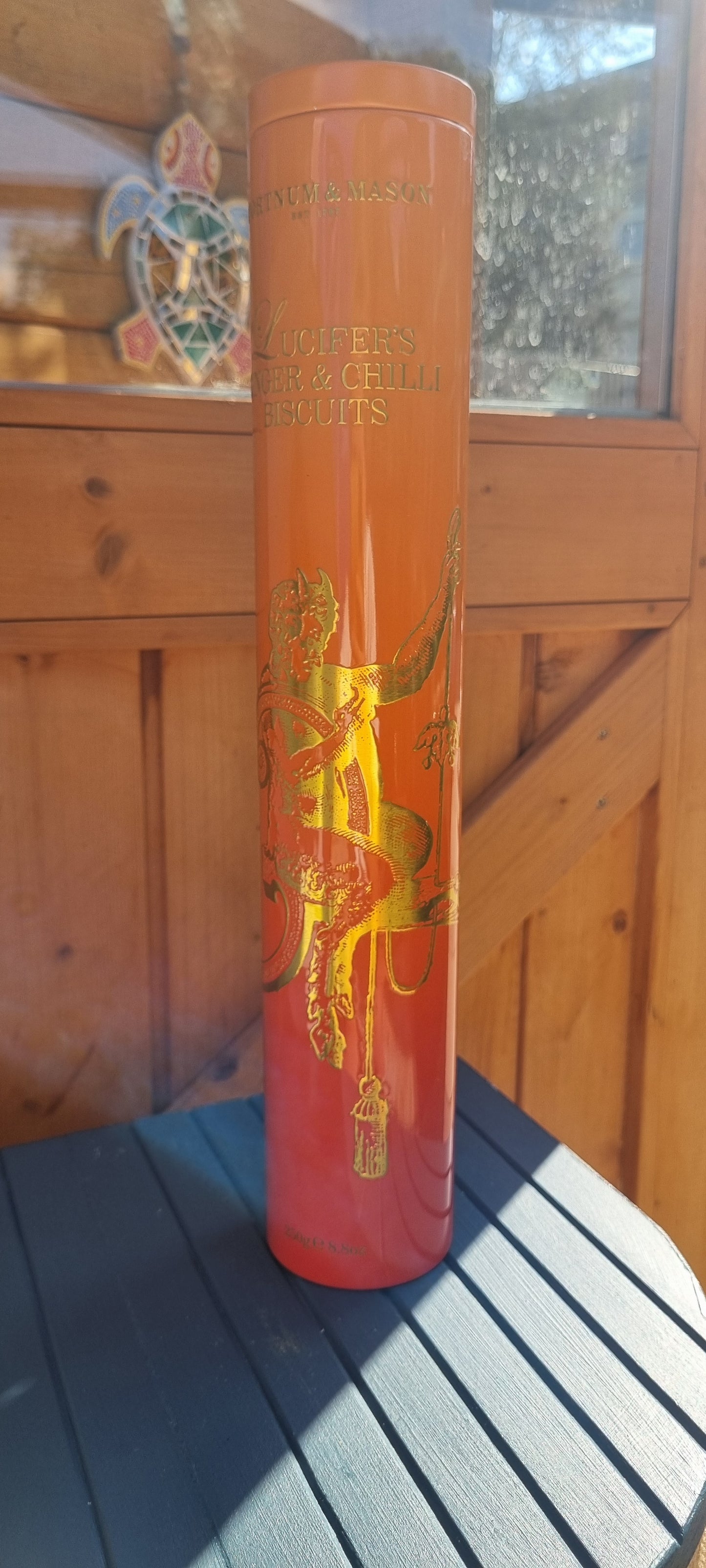 Tall Table Lamps