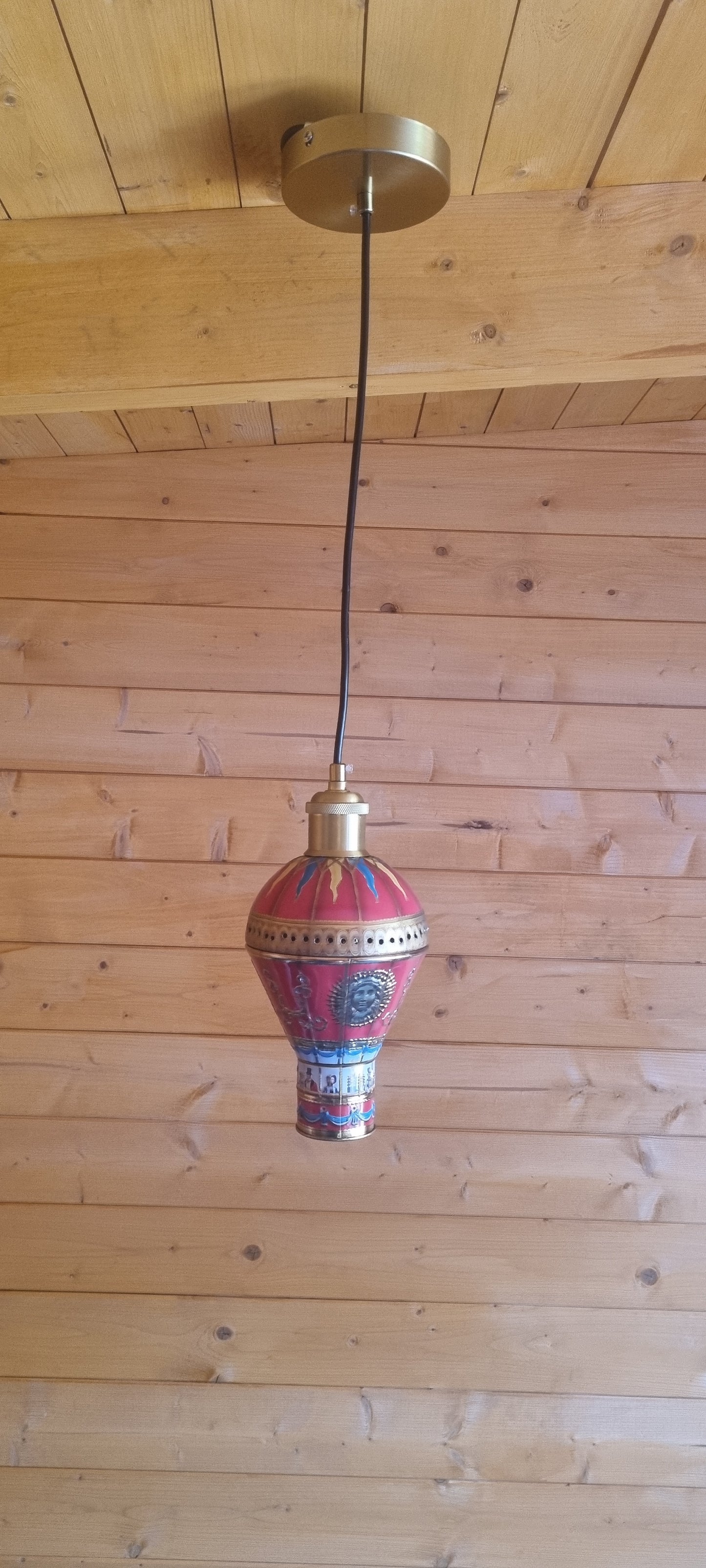 Pendant Lights