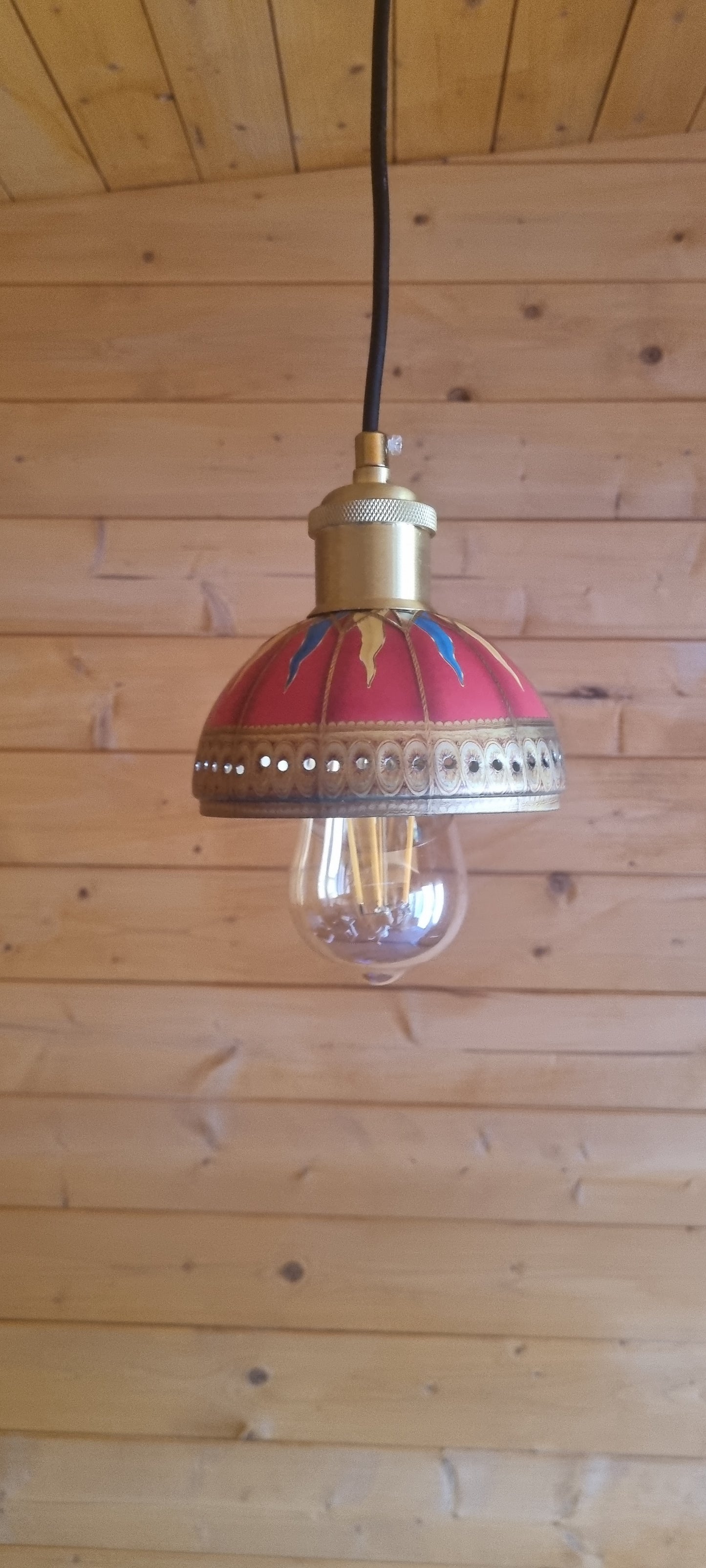 Pendant Lights