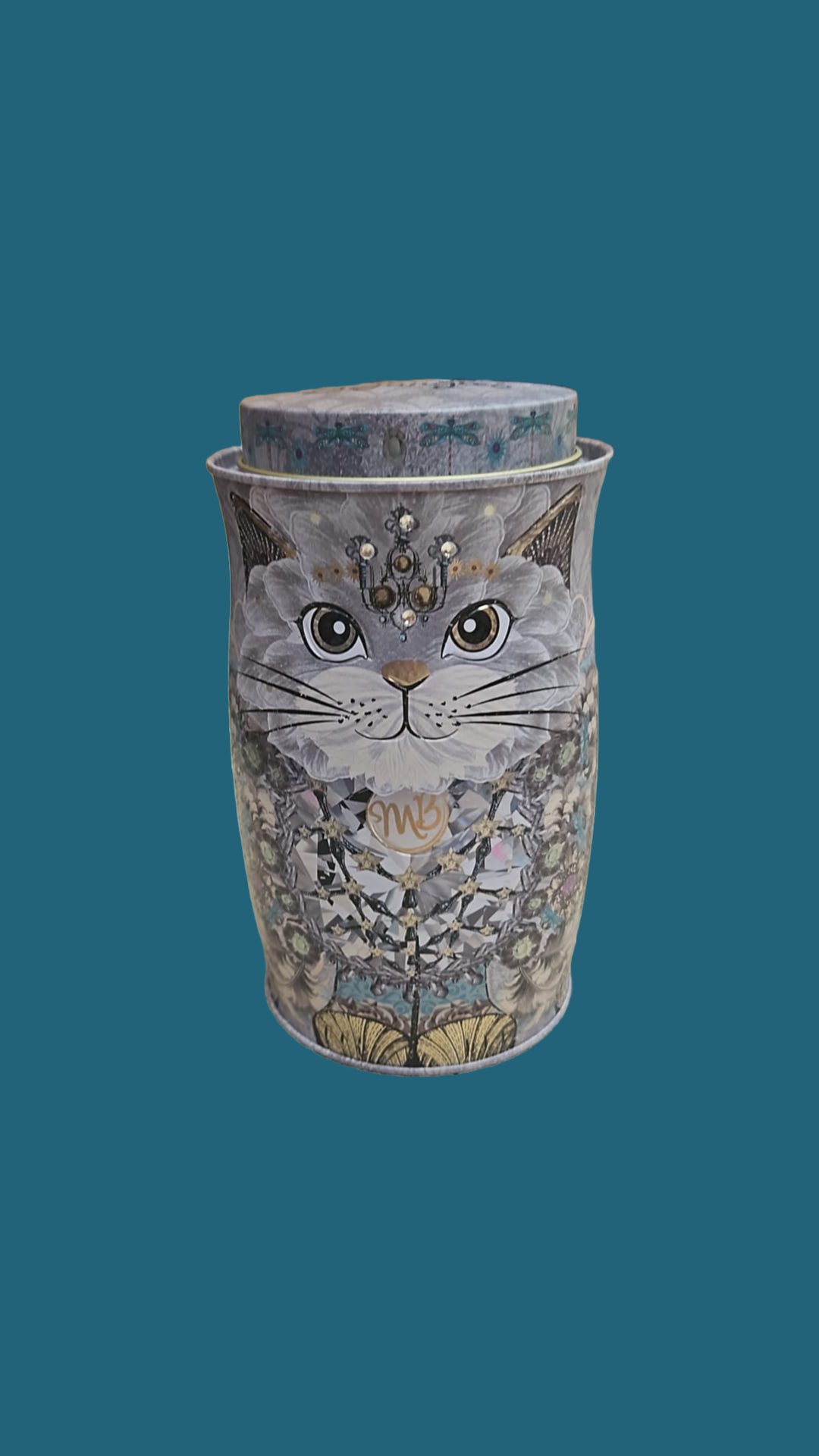 Cat Lamps - Preorder