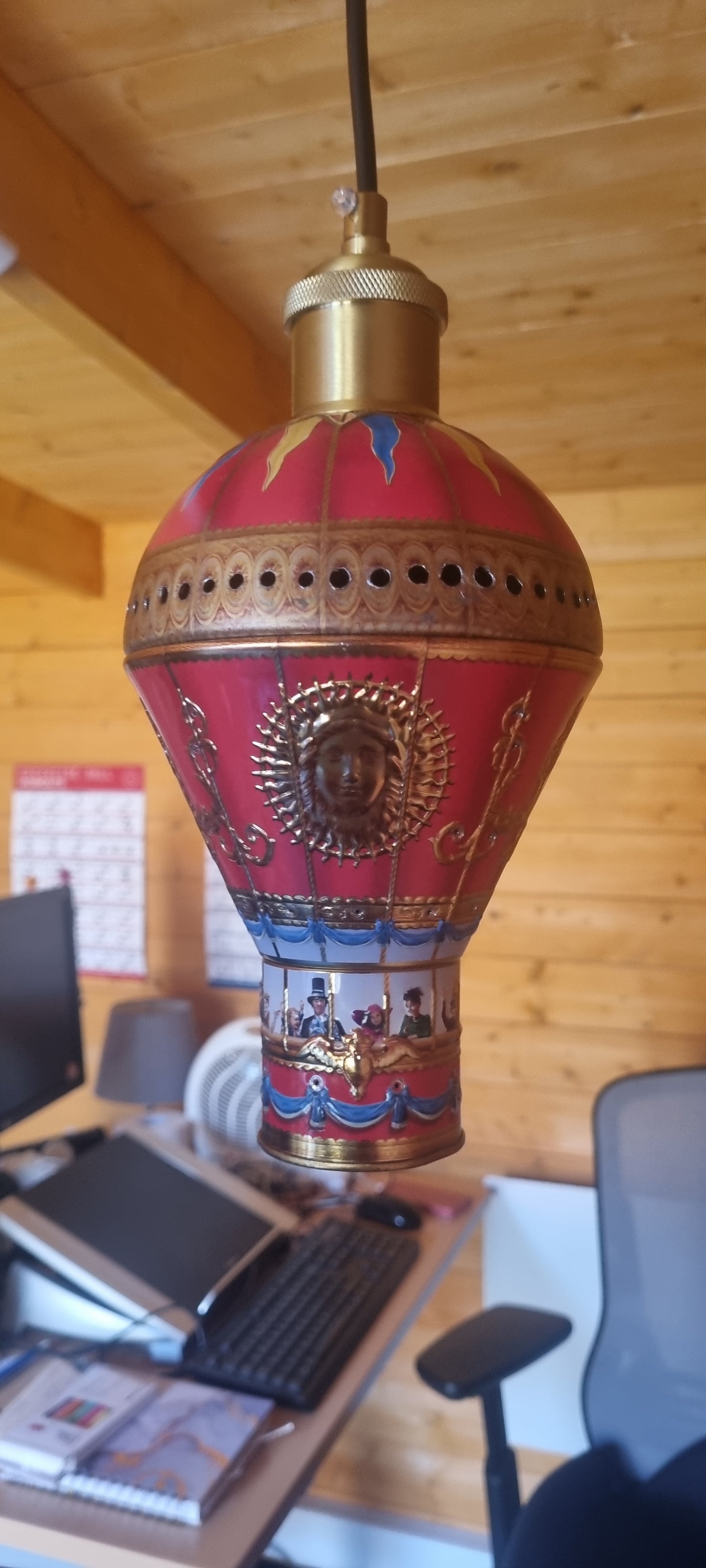 Pendant Lights