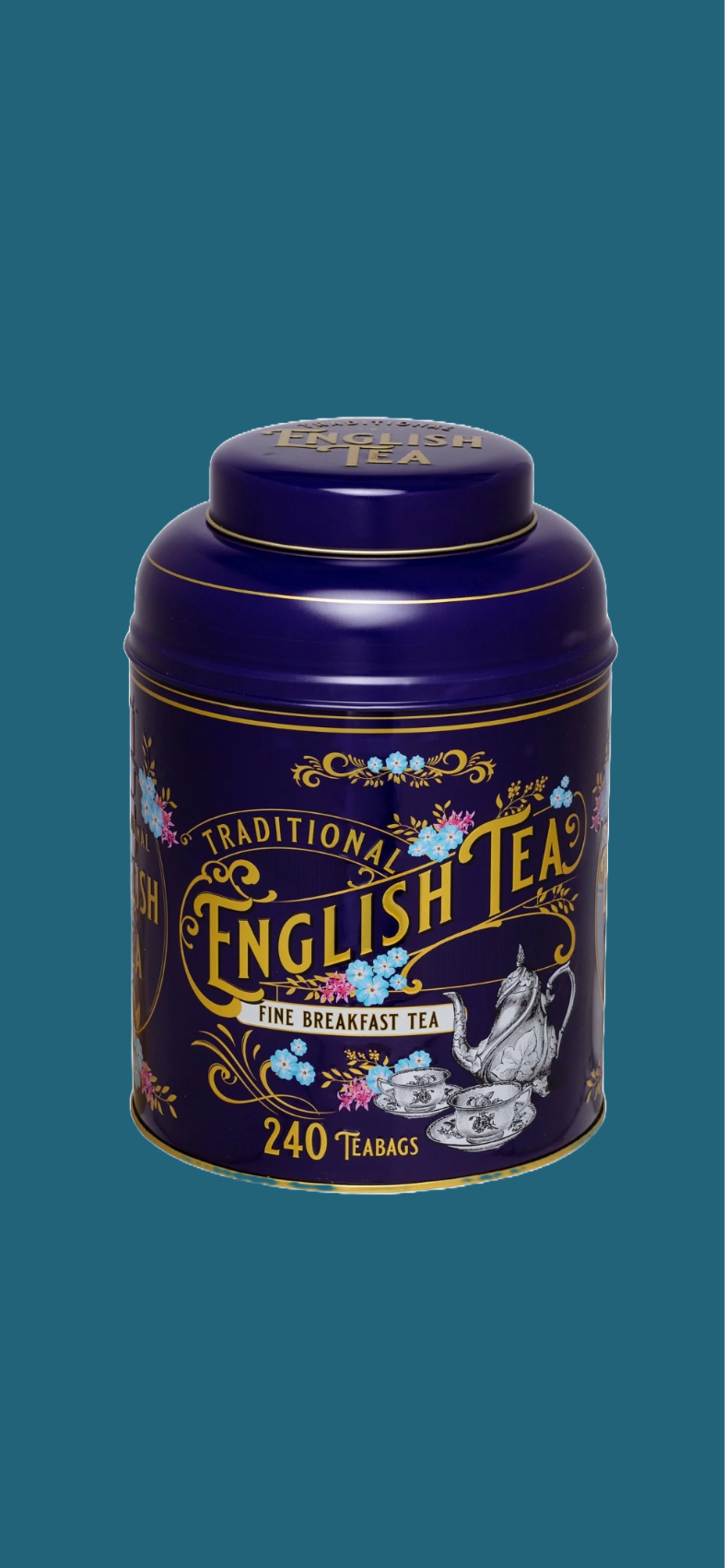Vintage Tea Lamps - Preorder