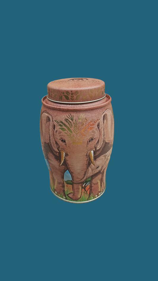 Elephant Lamps