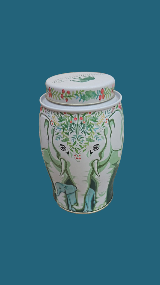 Elephant Lamps
