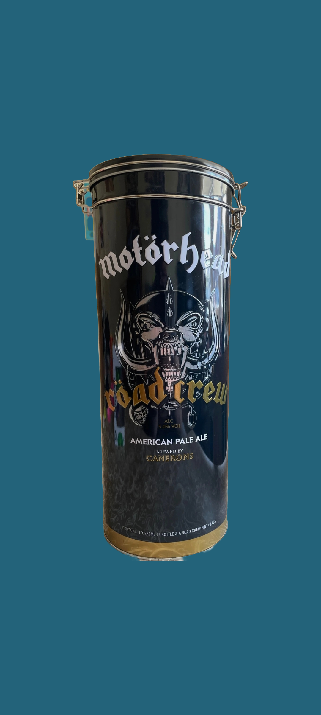 Man cave and music lovers lamps - Preorder