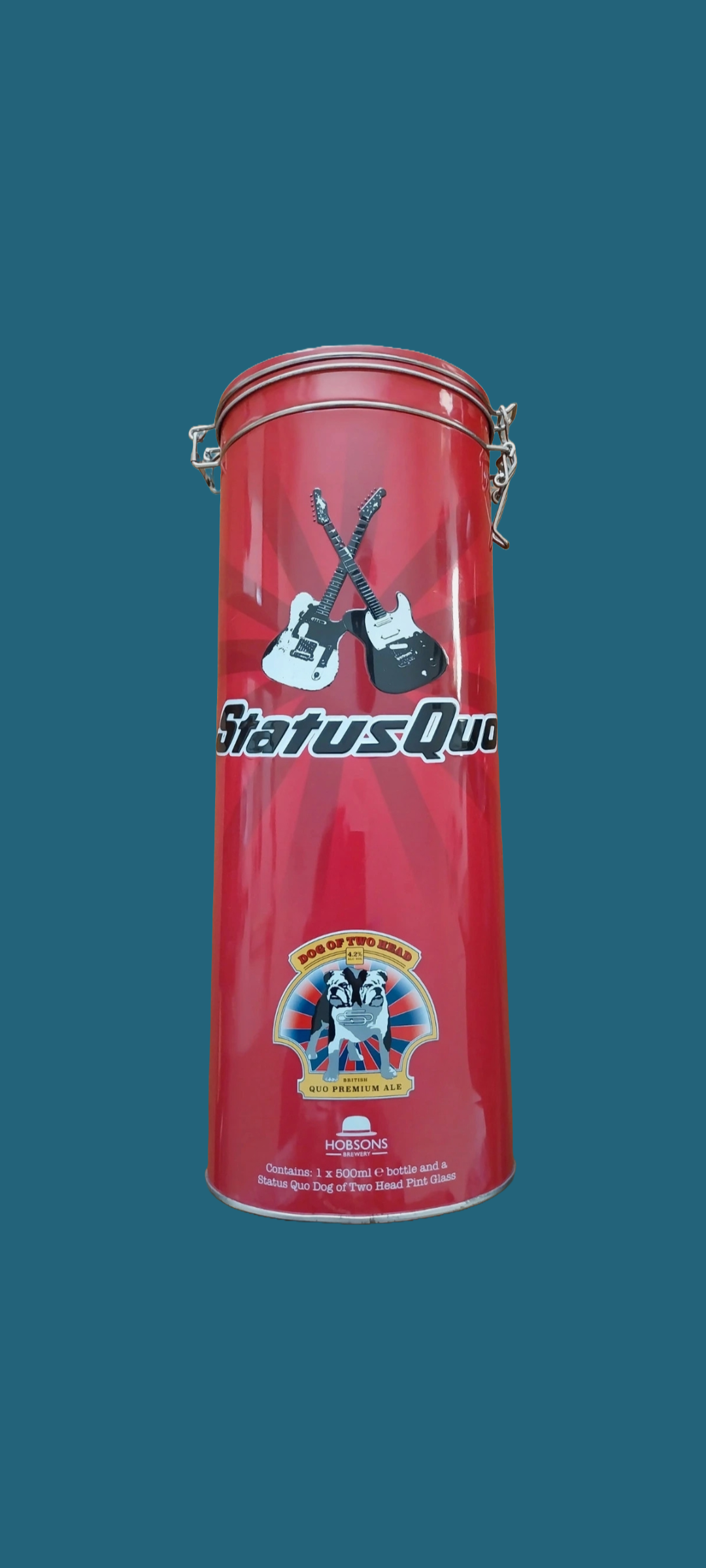 Man cave and music lovers lamps - Preorder