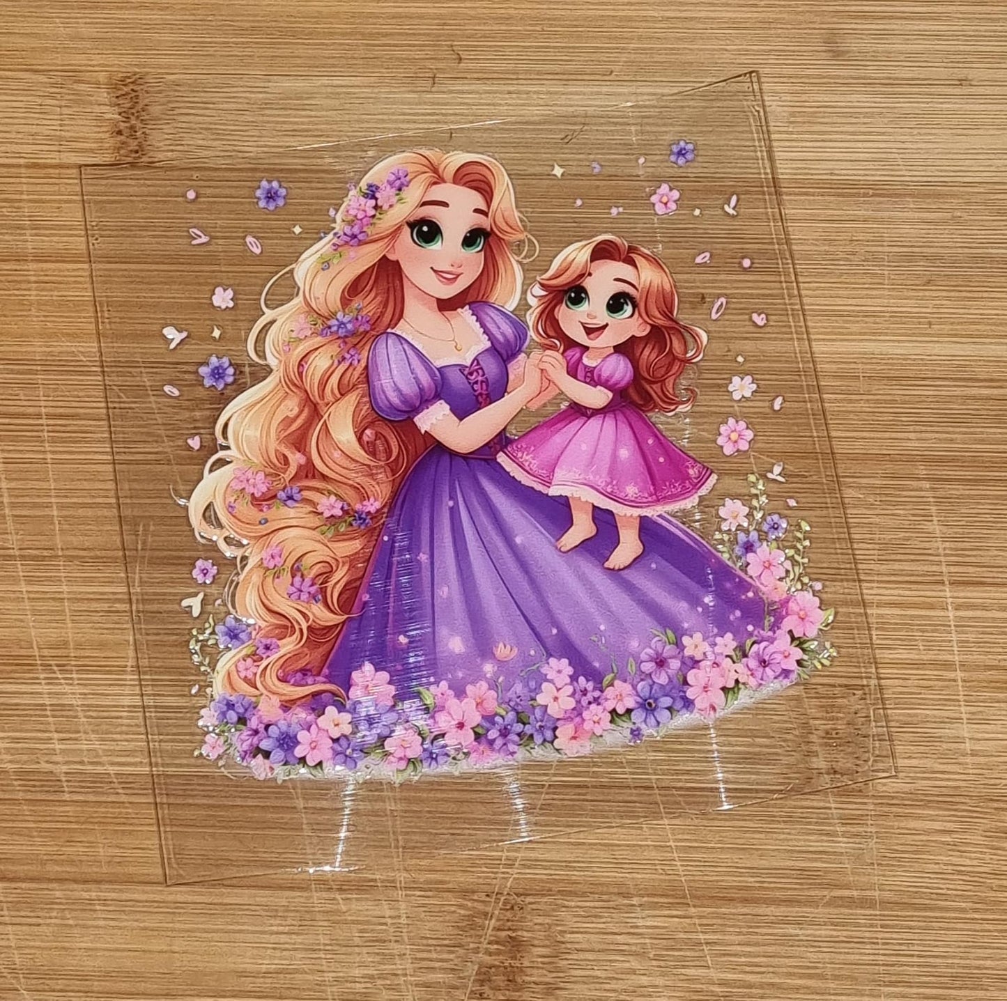 Disney Princesses