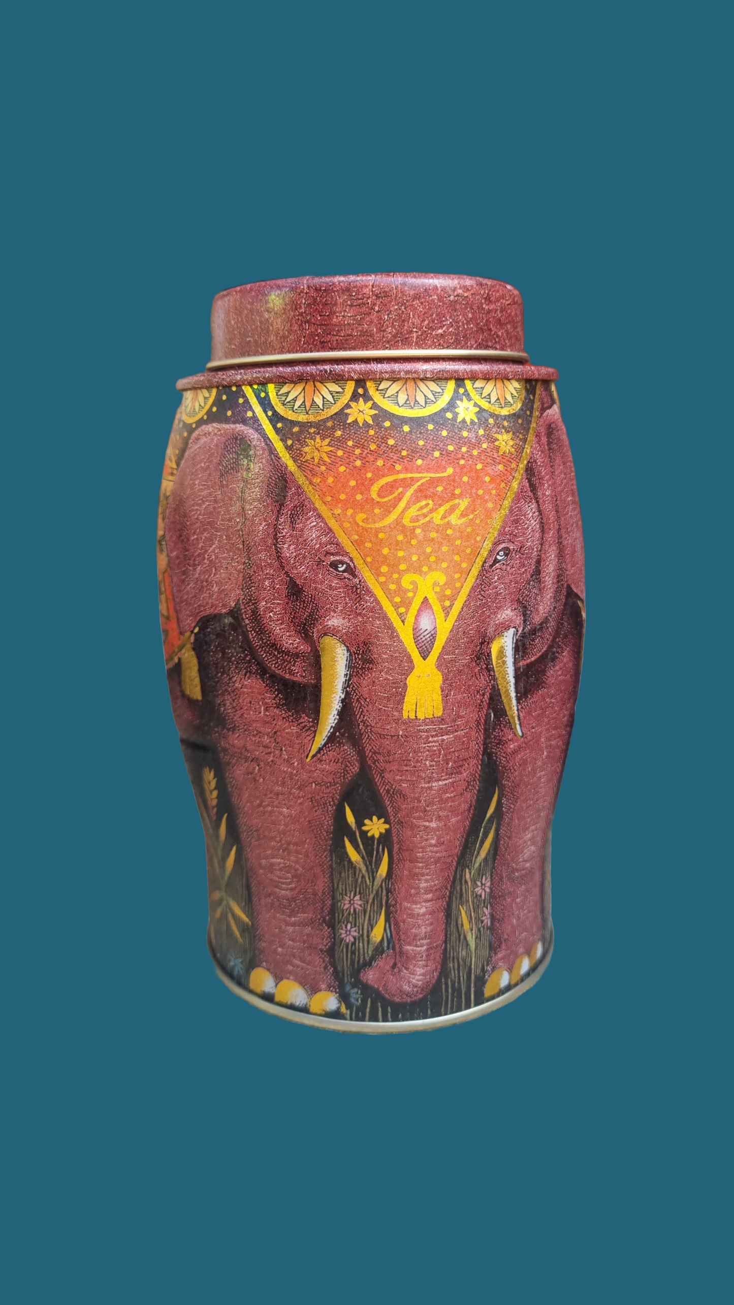 Elephant Lamps