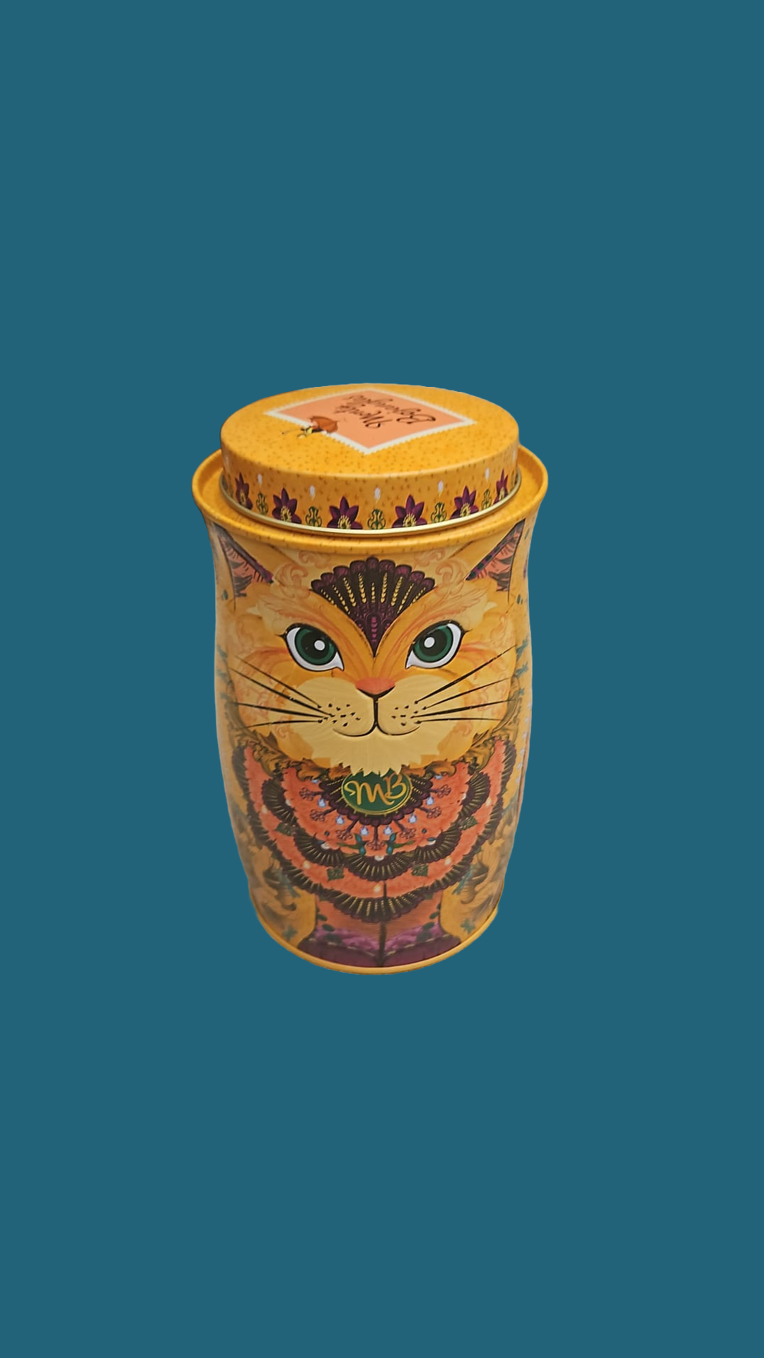 Cat Lamps - Preorder