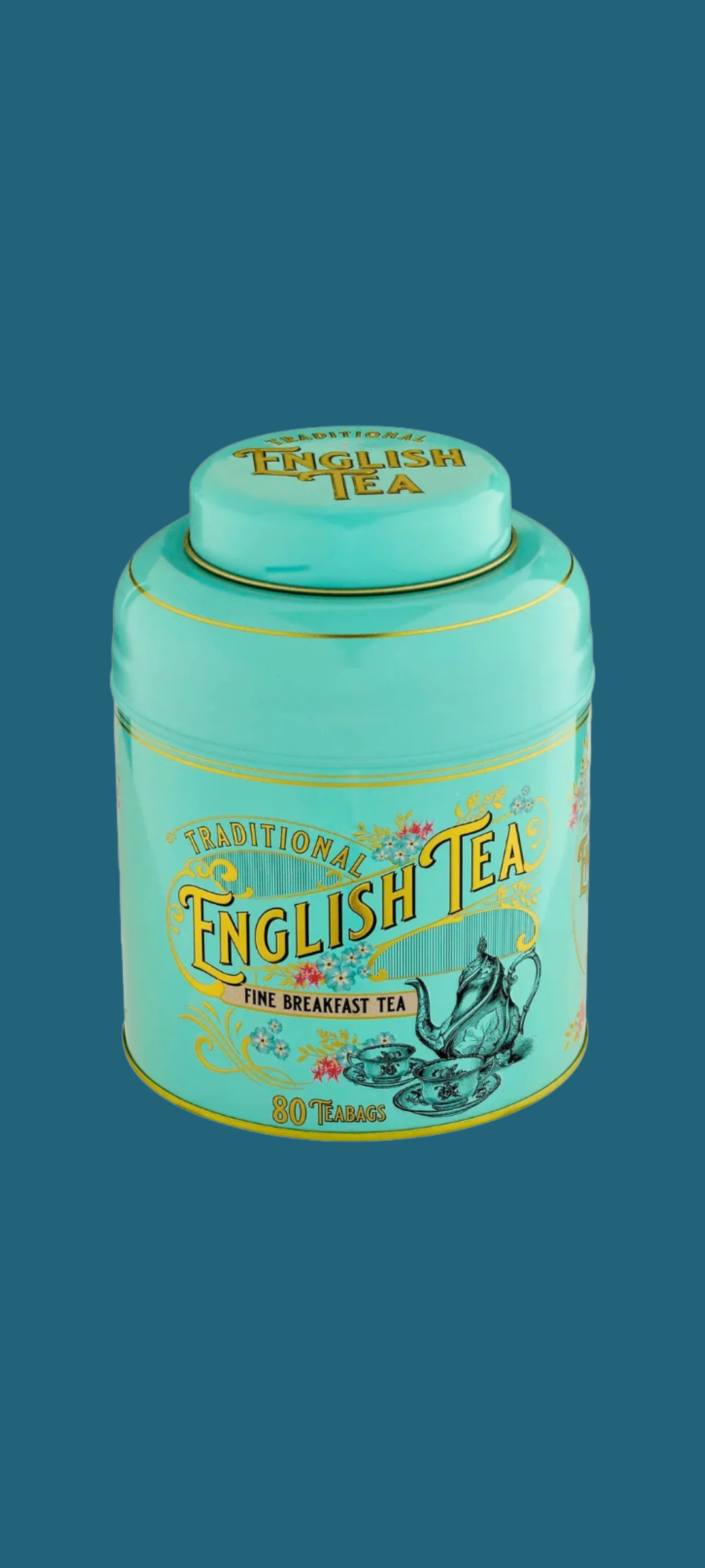 Vintage Tea Lamps - Preorder