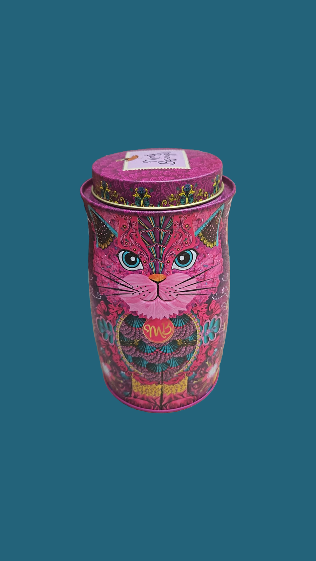 Cat Lamps - Preorder
