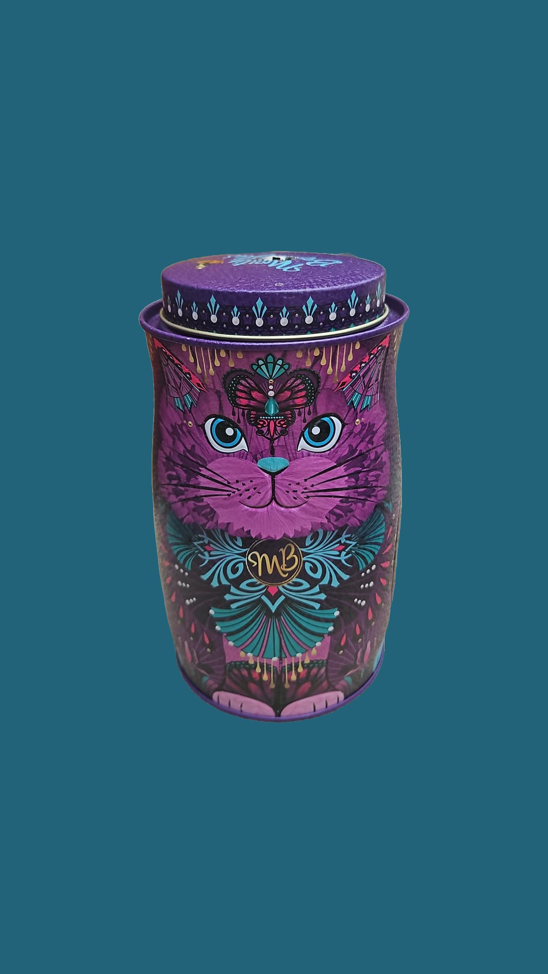 Cat Lamps - Preorder