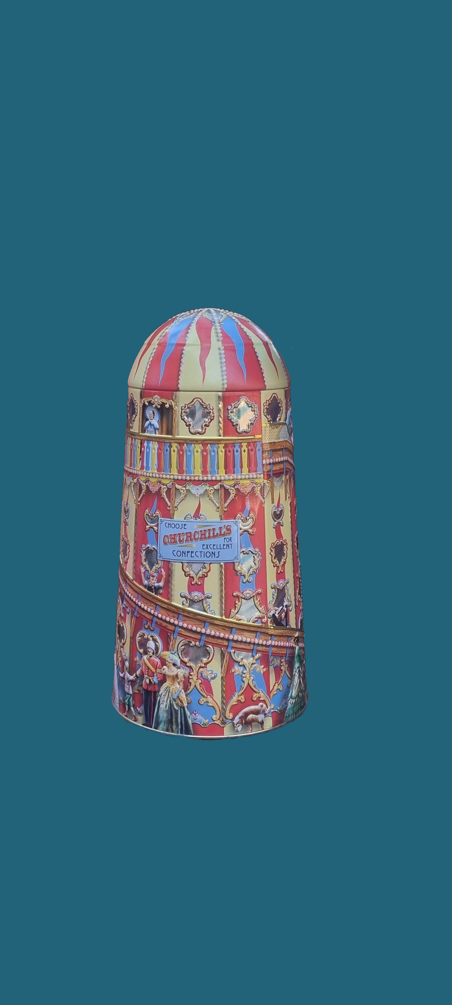 Novelty Lamps - Preorder