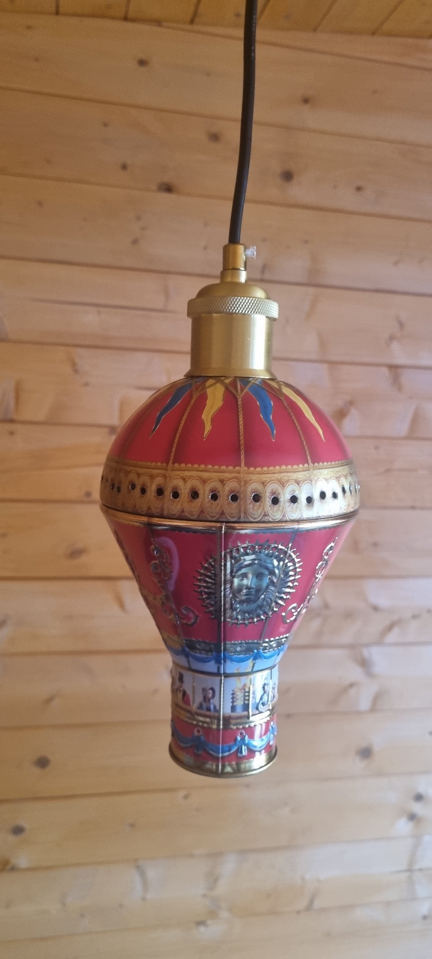 Pendant Lights