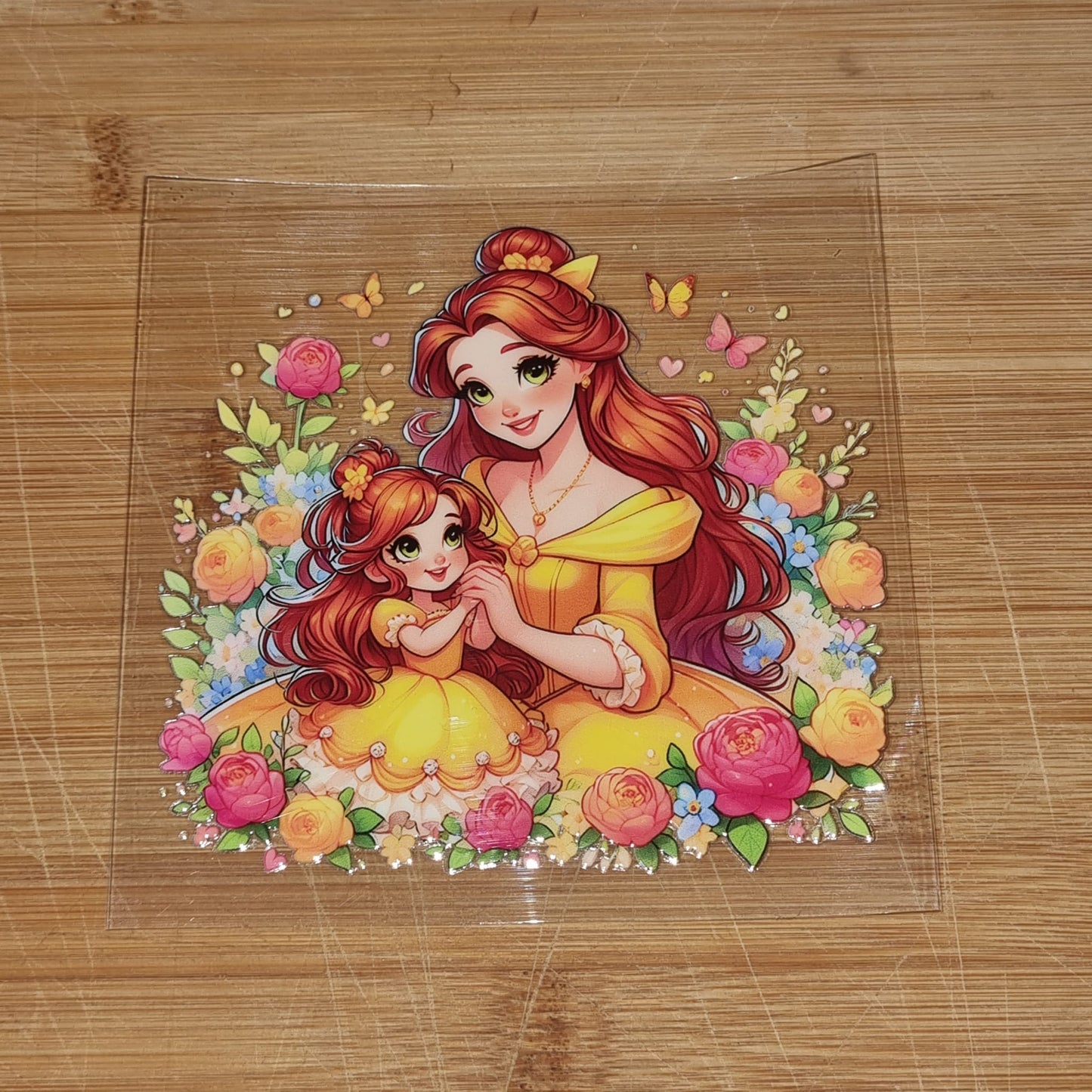 Disney Princesses