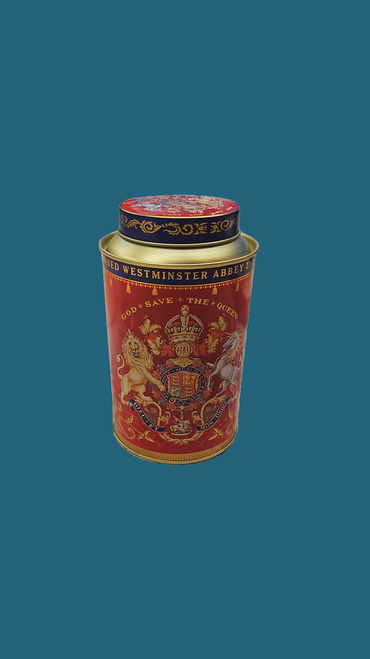 British Royal Lamps