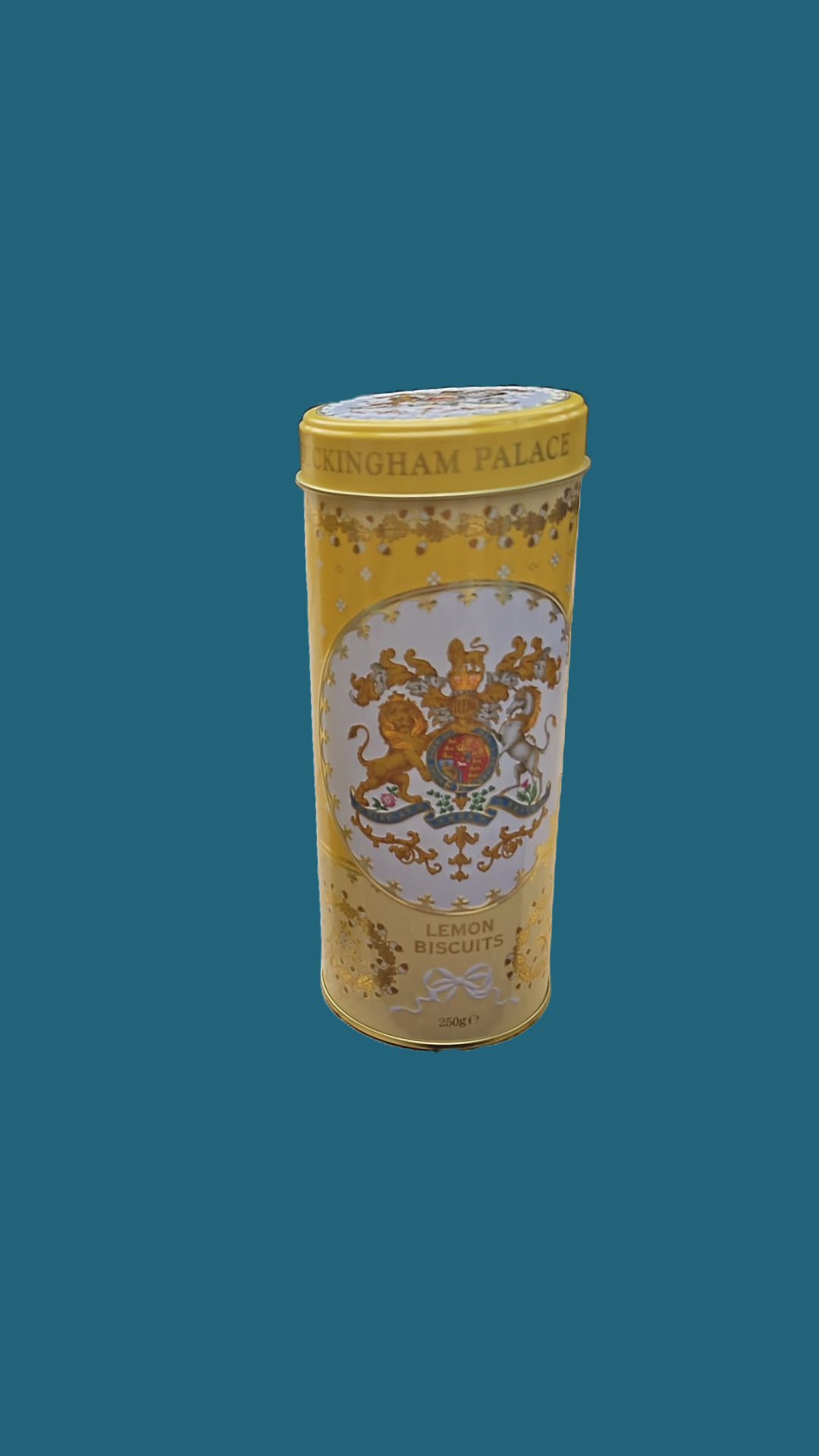 British Royal Lamps