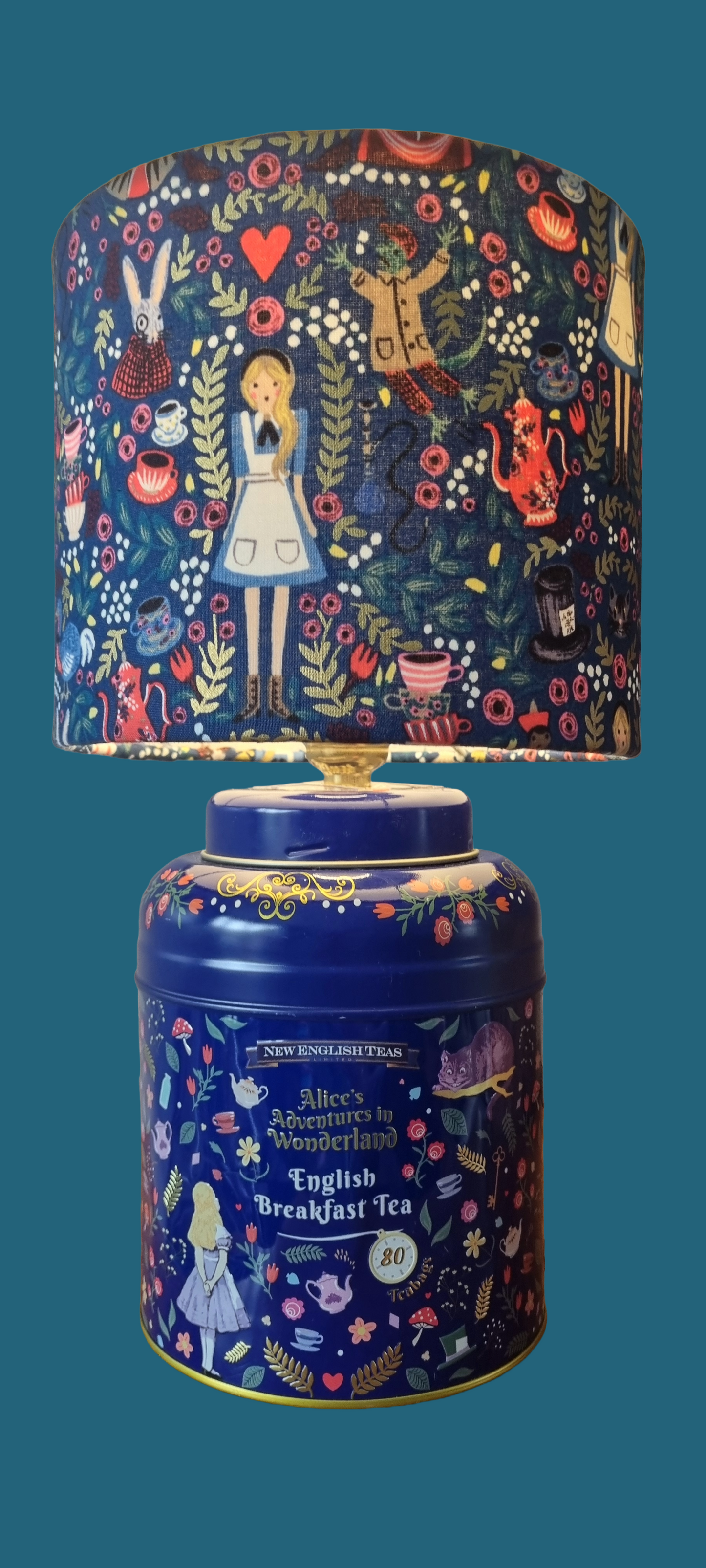 Novelty table lamps