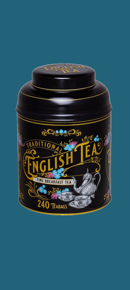 Vintage Tea Lamps - Preorder