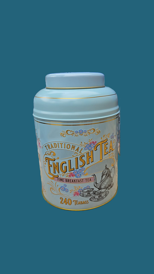 Vintage Tea Lamps - Preorder