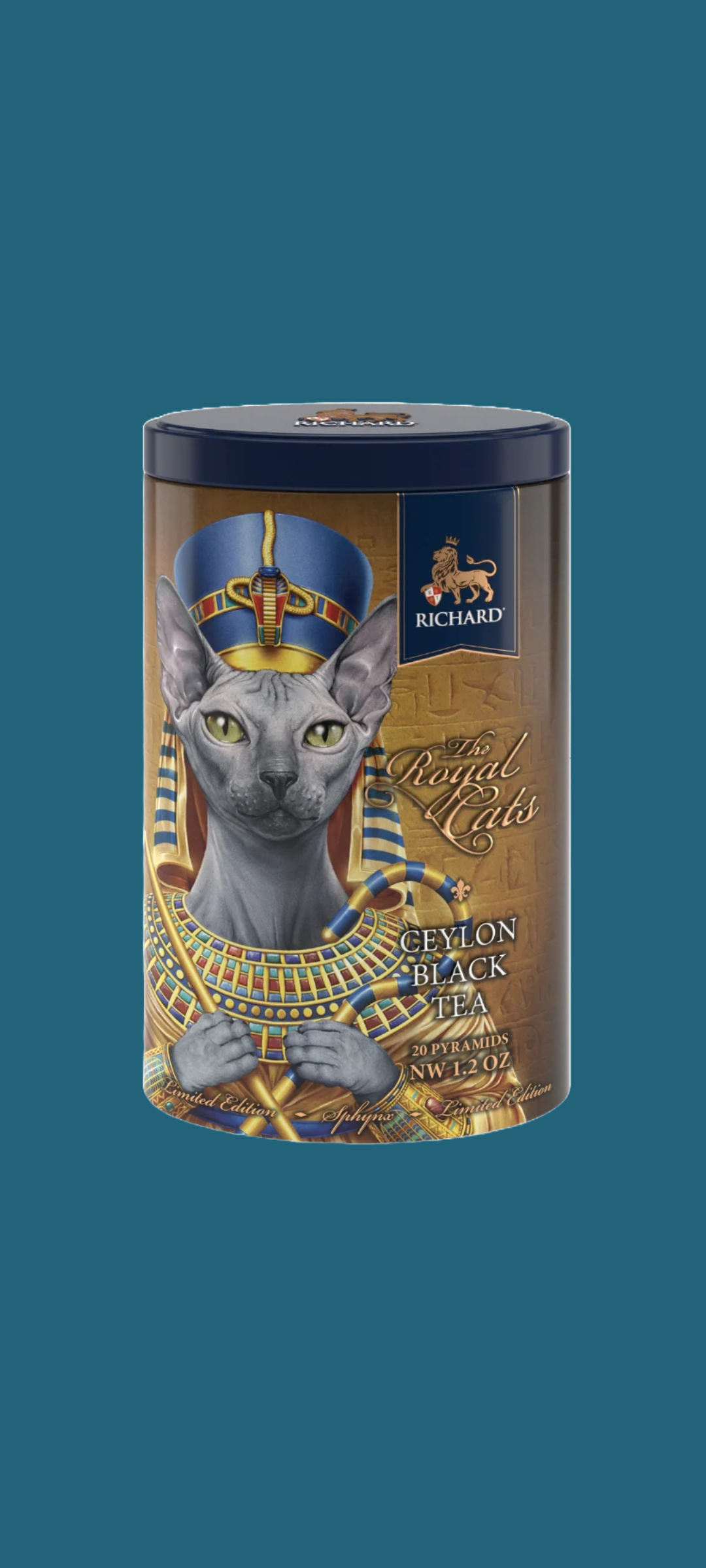 Cat Lamps - Preorder