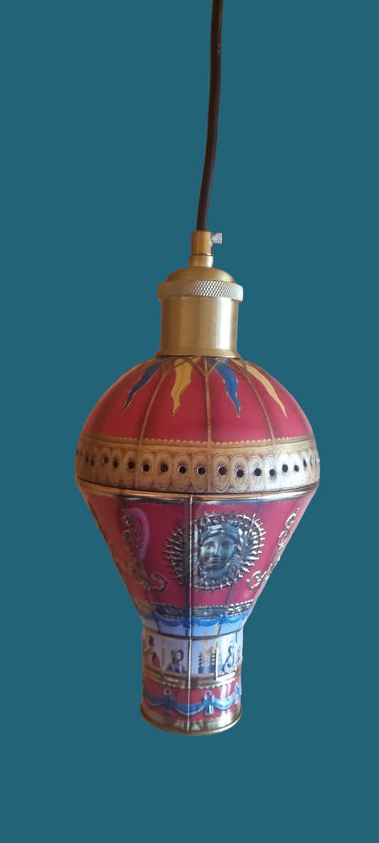 Pendant Lights