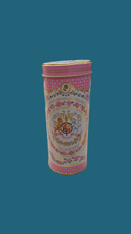 British Royal Lamps