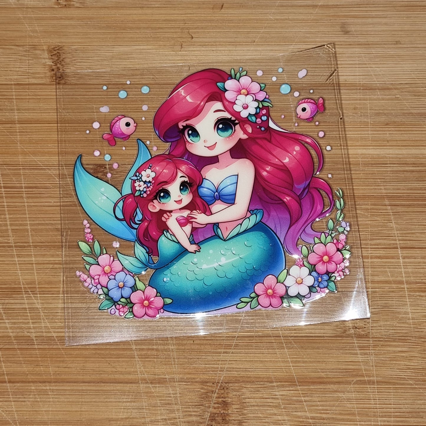 Disney Princesses
