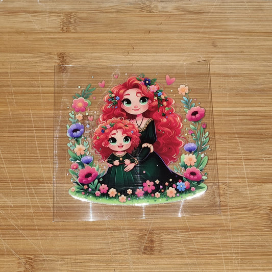 Disney Princesses