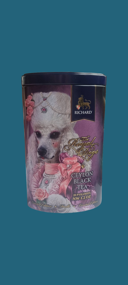 Dog Themed Lamps - Preorder