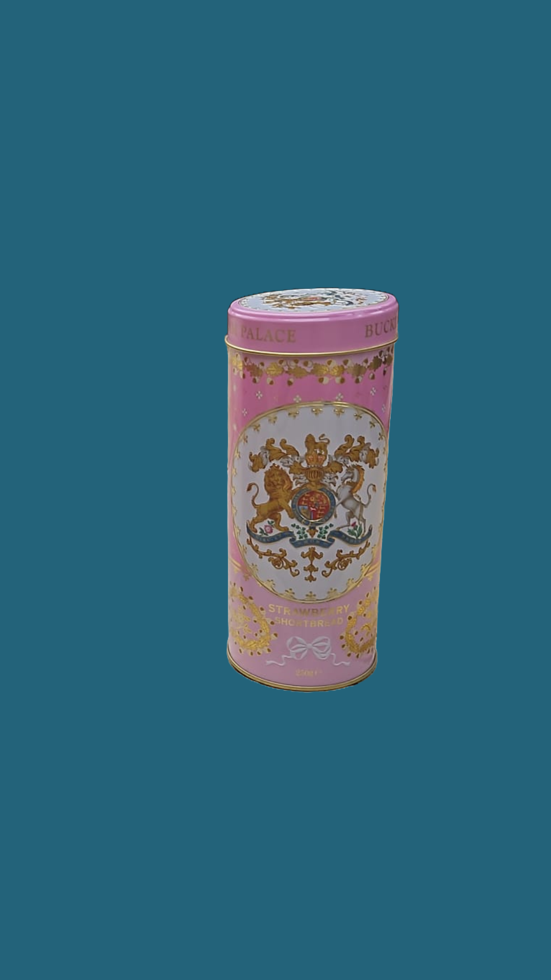 British Royal Lamps