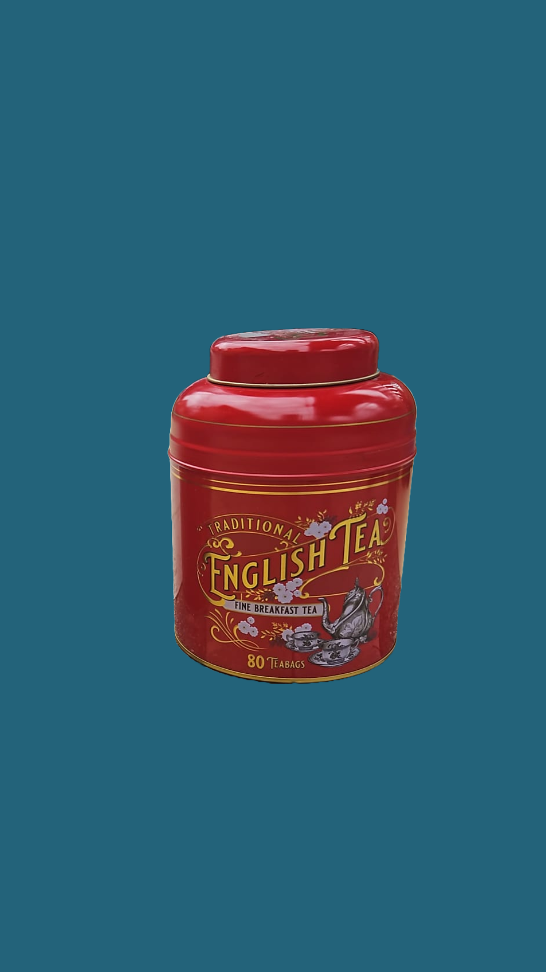 Vintage Tea Lamps - Preorder