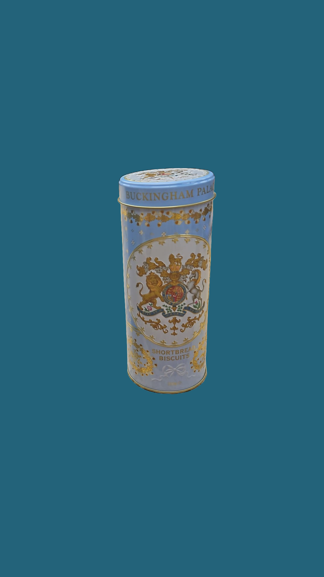 British Royal Lamps