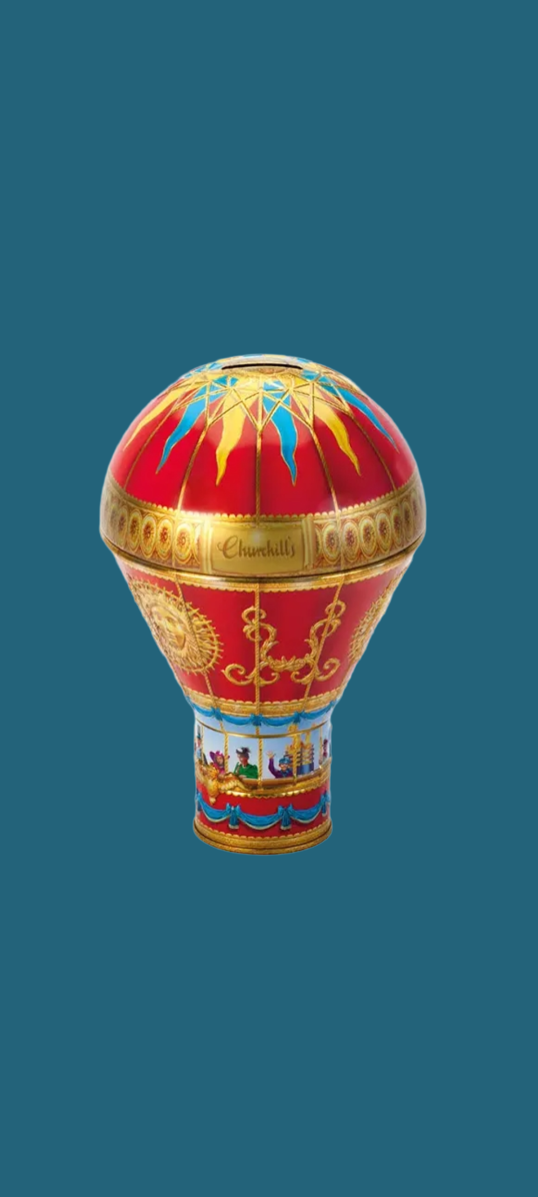 Novelty Lamps - Preorder