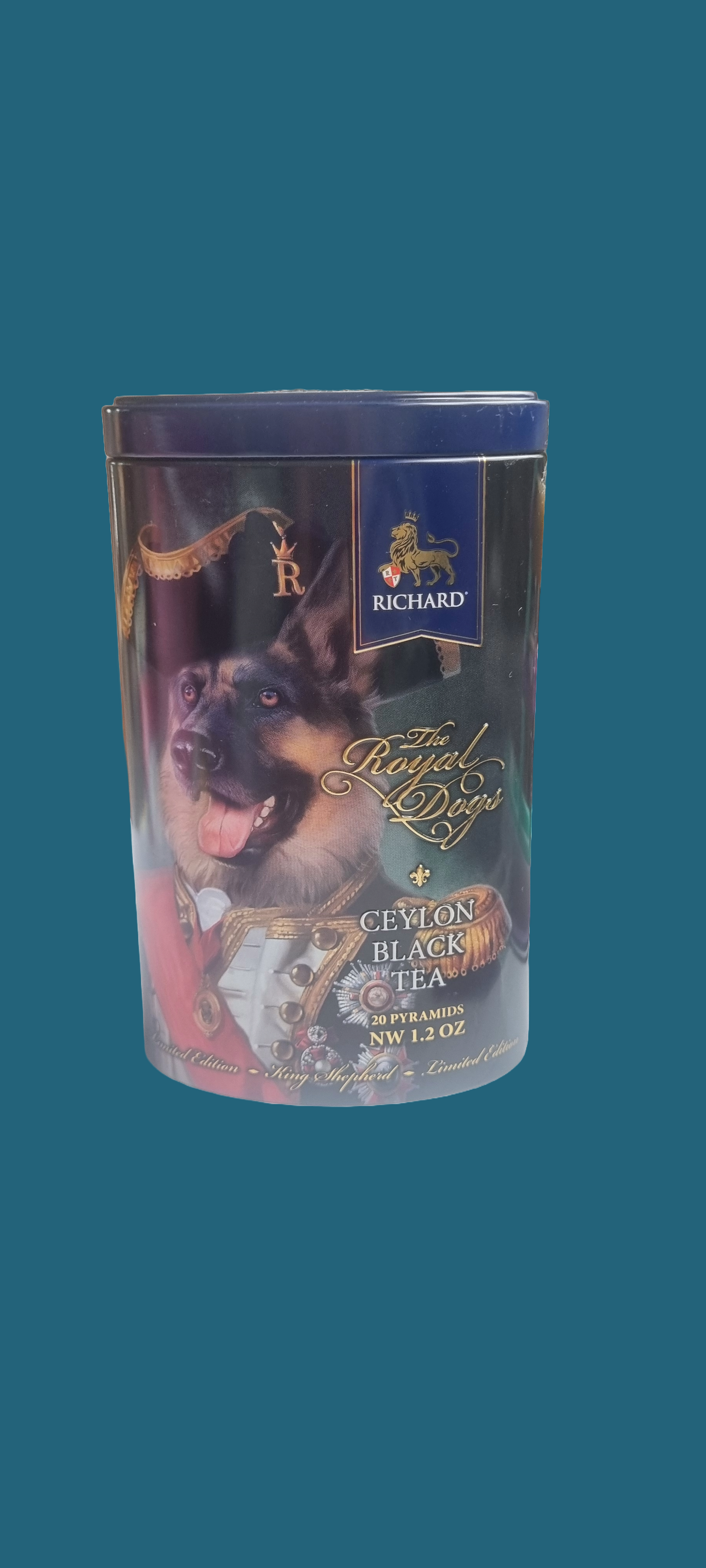 Dog Themed Lamps - Preorder