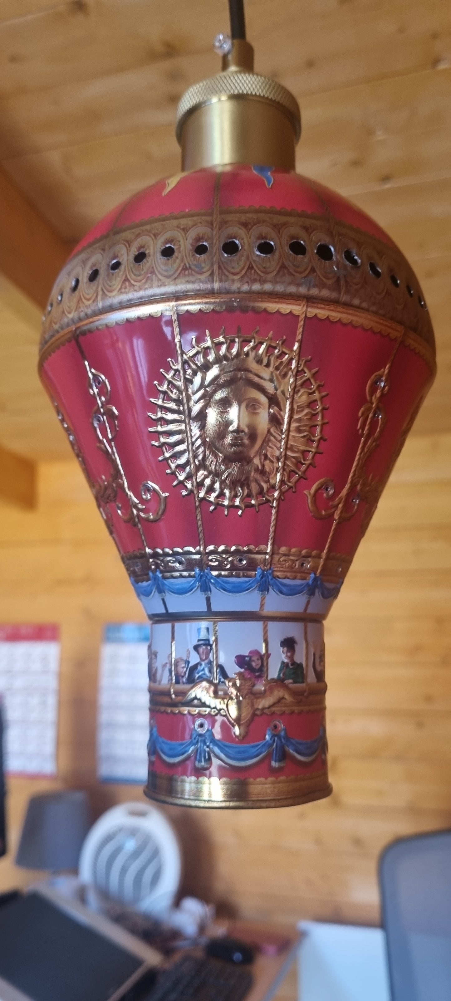 Pendant Lights