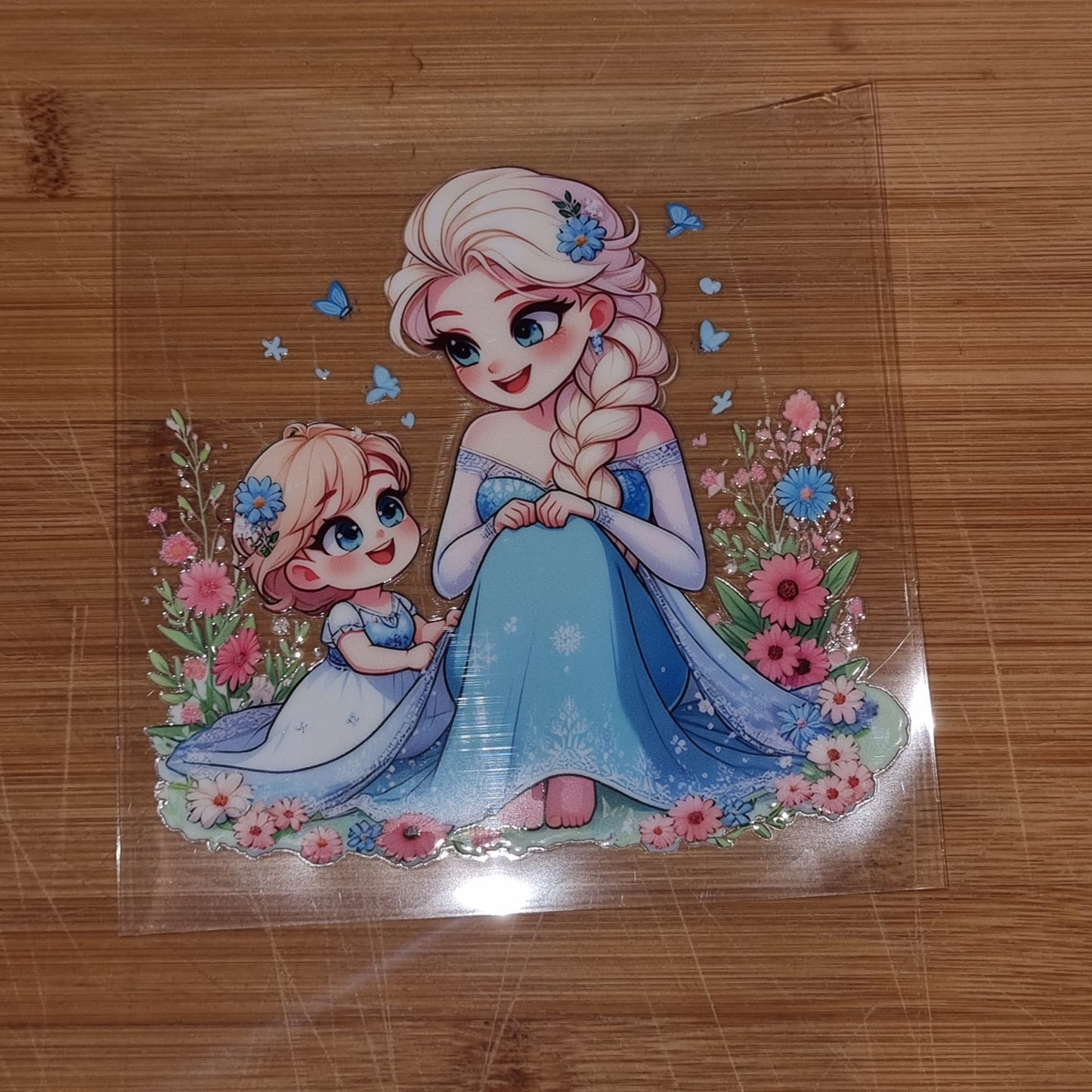 Disney Princesses