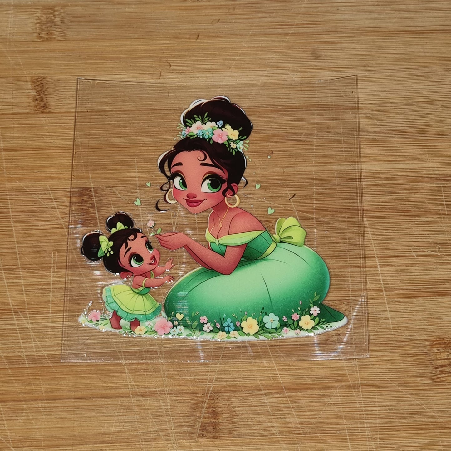 Disney Princesses