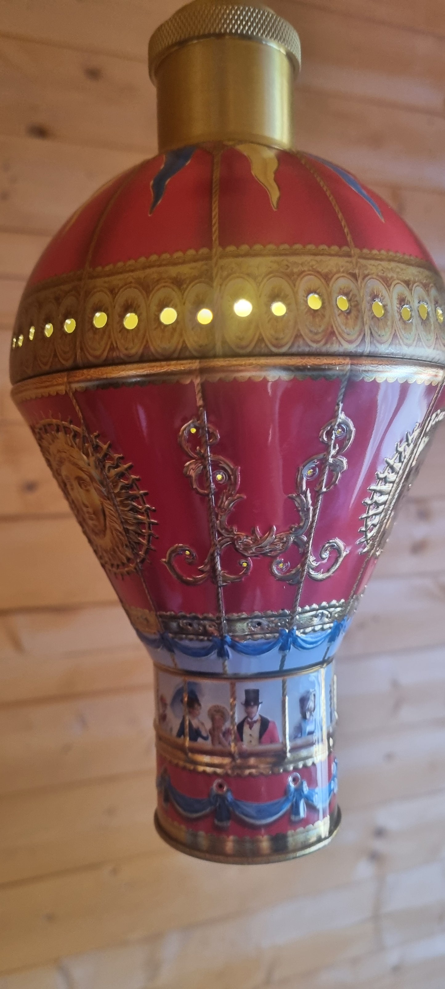 Pendant Lights