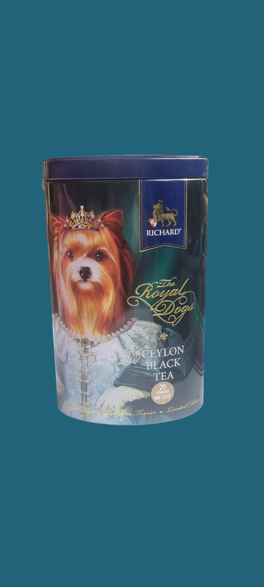 Dog Themed Lamps - Preorder