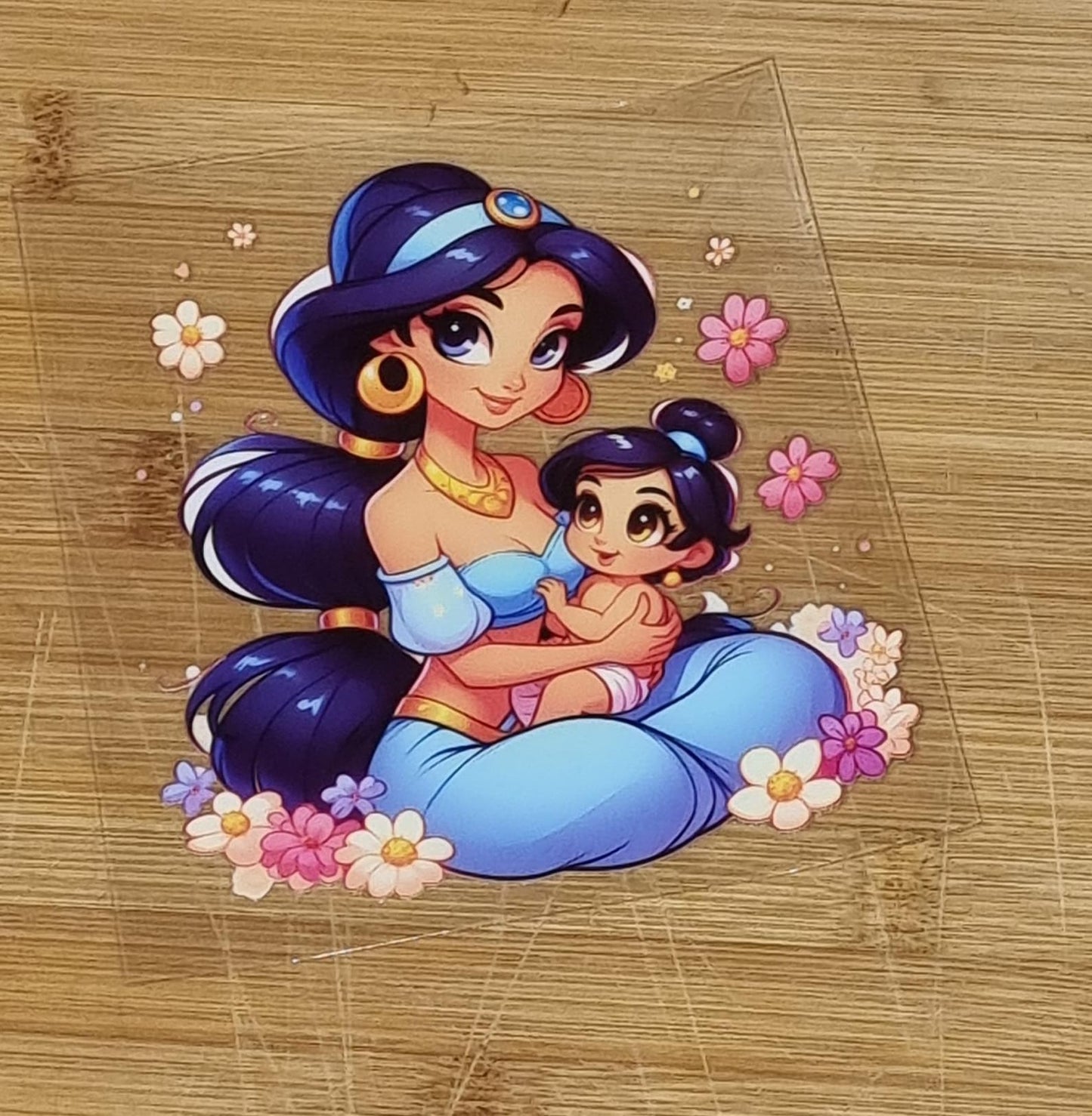 Disney Princesses