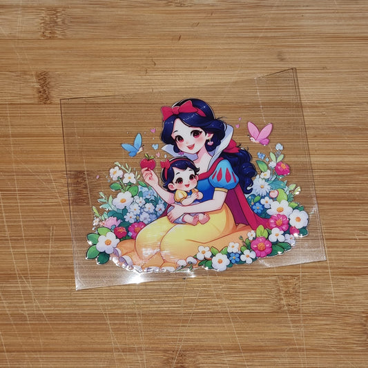 Disney Princesses