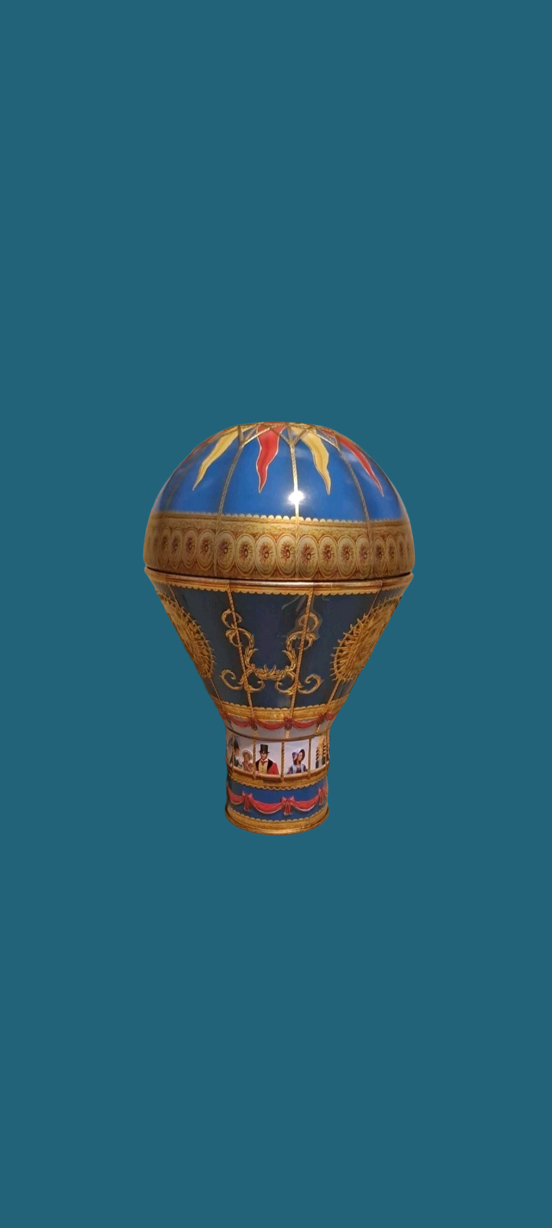 Novelty Lamps - Preorder