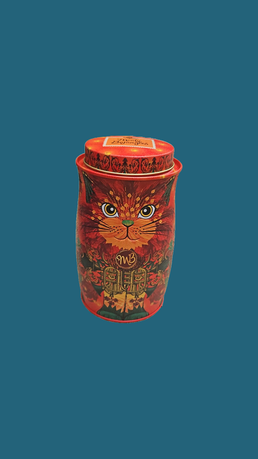 Cat Lamps - Preorder
