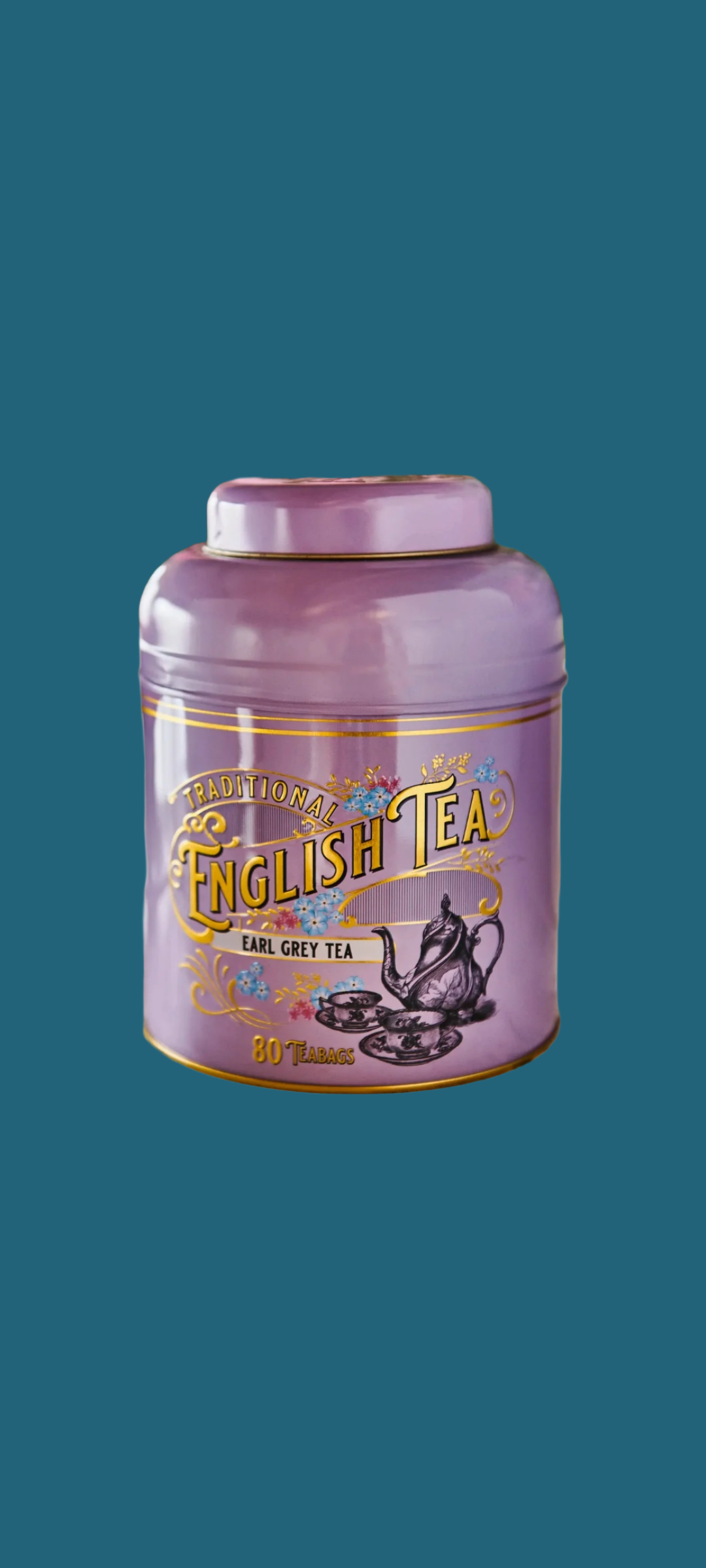 Vintage Tea Lamps - Preorder