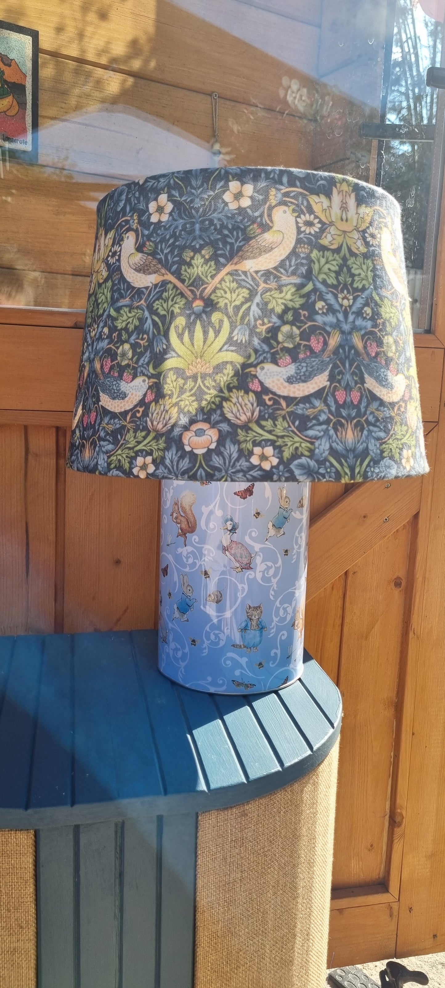 Bespoke orders - Reserved