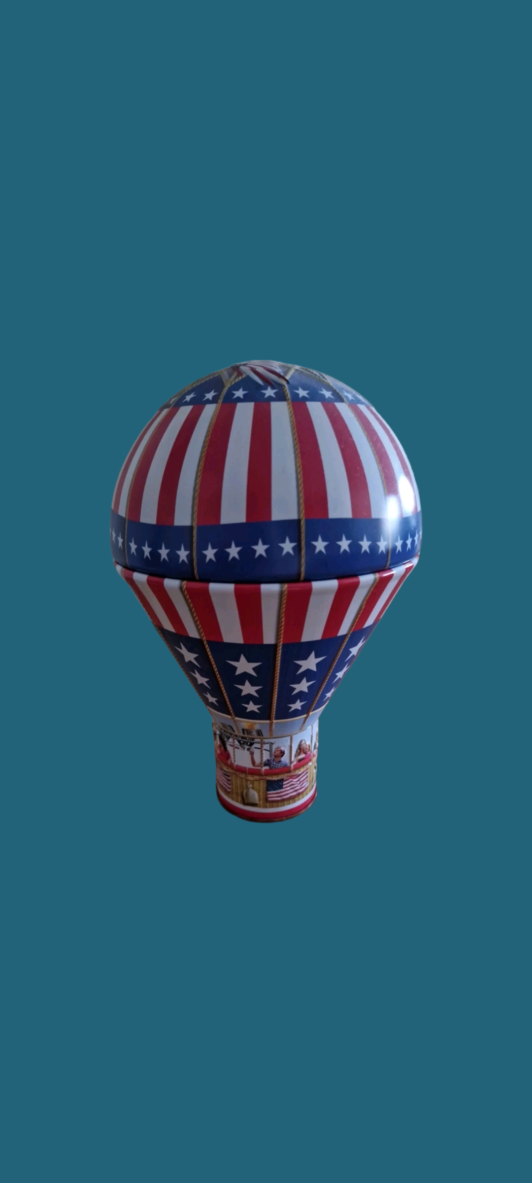 Novelty Lamps - Preorder