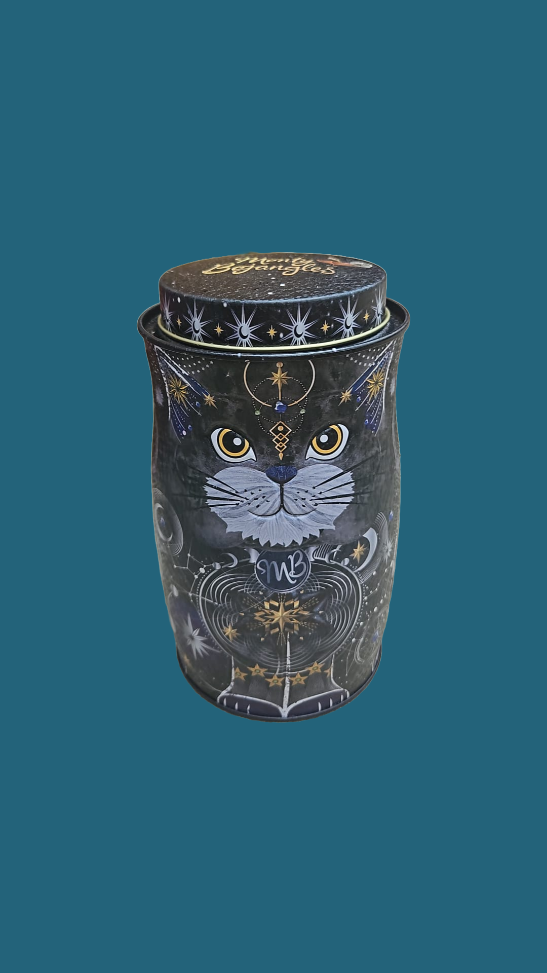 Cat Lamps - Preorder